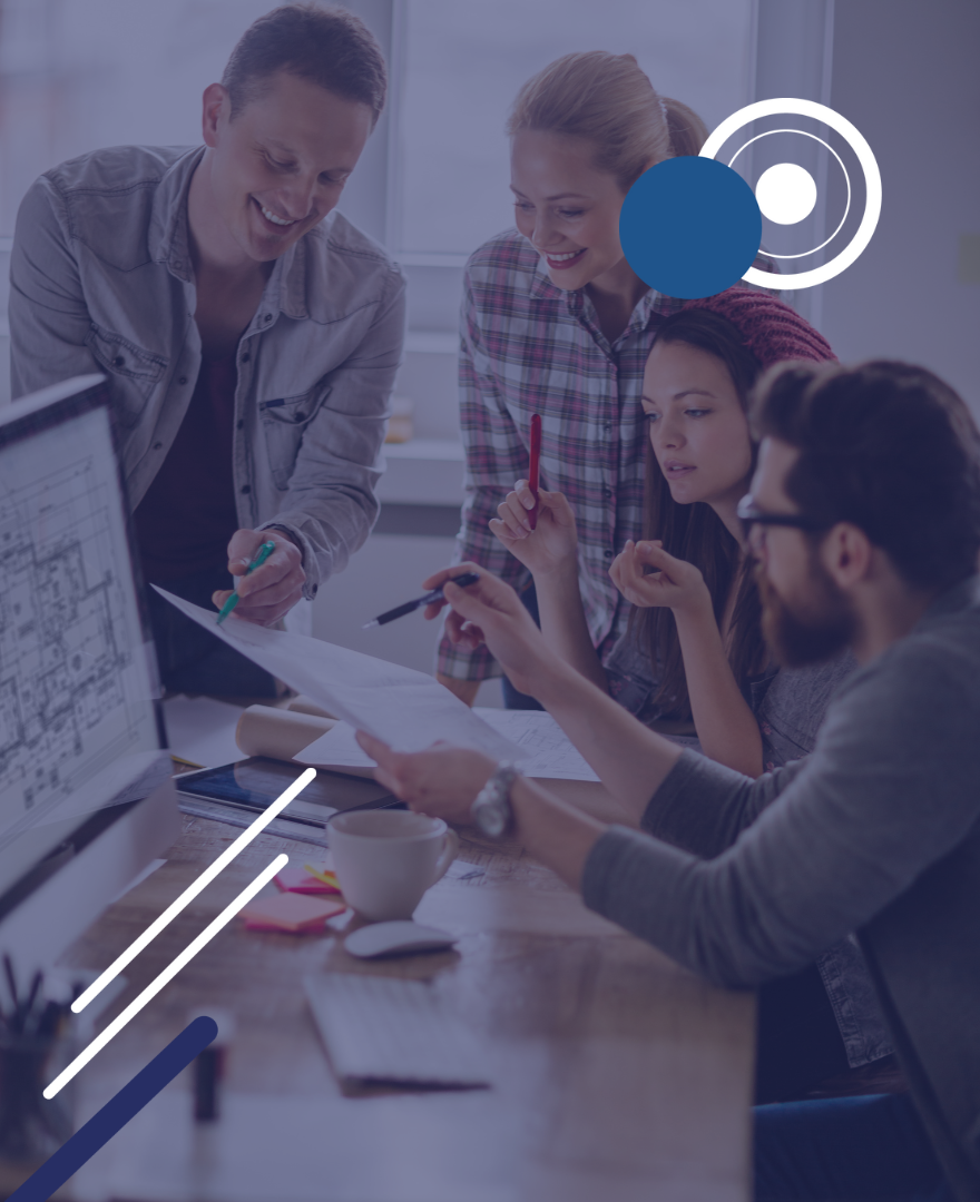 MO&PC desarrollo de Equipos